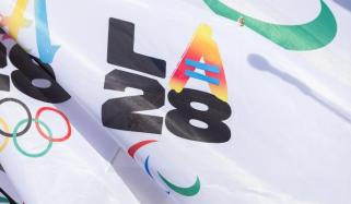 LA 2028 Olympics ticket lottery opens with prices starting at $28