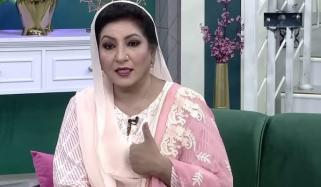 Ishrat Fatima bows out of Radio Pakistan after 45-year stint