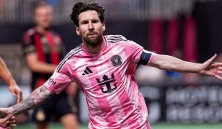 Messi receives blank check offer from Saudi club in shock move 