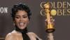 Teyana Taylor reveals emotional reunion with daughters after Golden Globe Win