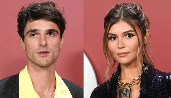 Image for Jacob Elordi still stuck on Olivia Jade as new move sparks reunion rumours