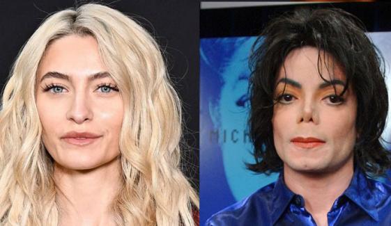 Michael Jackson Estate seeks staggering fees from Paris Jackson over legal dispute