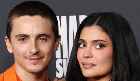 Timothée Chalamet, Kylie Jenner already behave like married couple?
