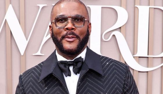 Tyler Perry's reputation in jeopardy after new sexual harassment lawsuit