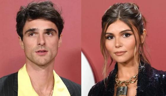 Jacob Elordi still stuck on Olivia Jade as new move sparks reunion rumours