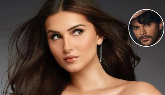 Tara Sutaria's boyfriend fuels breakup rumours with cryptic 'time' post