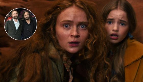 ‘Stranger Things’ documentary director finally speaks out on ChatGPT controversy