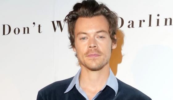 Harry Styles' cryptic voice note fuels new music speculation