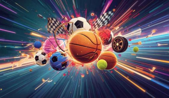 Best sports photos 2026: Top stunning images revealed