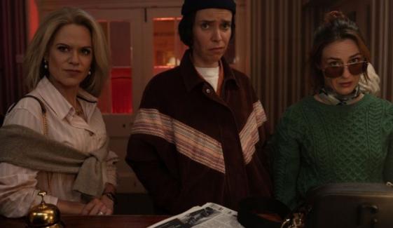 'How To Get To Heaven From Belfast' trailer teases Lisa McGee's classic comedy