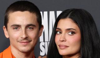 Timothée Chalamet, Kylie Jenner already behave like married couple?