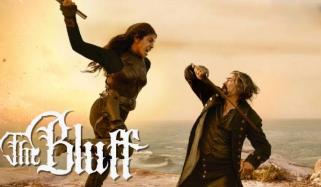 Priyanka Chopra unleashes bloodbath against Karl Urban in ‘The Bluff’ trailer