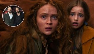 ‘Stranger Things’ documentary director finally speaks out on ChatGPT controversy