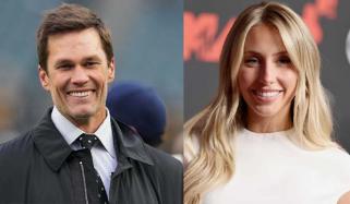 Tom Brady breaks silence on dating rumours after outing with Alix Earle