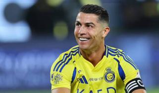 Cristiano Ronaldo’s 2025 income hits jaw-dropping heights 