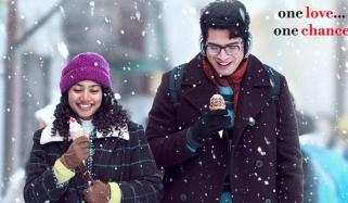 Junaid Khan, Sai Pallavi starrer 'Ek Din' first look, release date unveiled