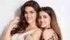 Kriti Sanon's newlywed sister recalls actress’ touching act
