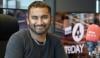 Amol Rajan set to leave BBC Radio 4's Today programme