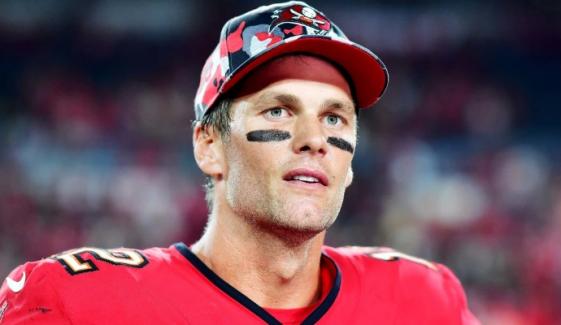 Tom Brady reflects on Gisele Bündchen's divorce struggles during final NFL season