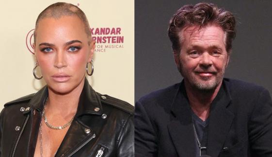 Teddi Mellencamp's cancer fight isn't over, confirms John in sorrowful update