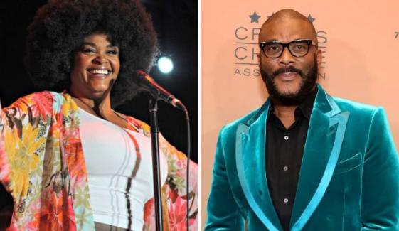 Why Tyler Perry’s hit movie scene turned into Jill Scott’s ‘hated’ moment?