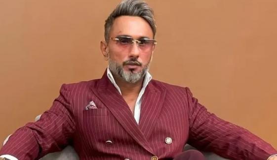 Honey Singh addresses backlash after offensive Gen-Z remarks: ‘I should speak’