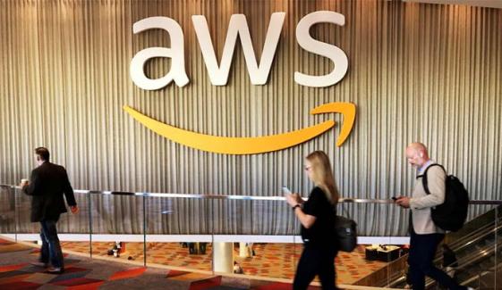 Amazon AWS announces European sovereign cloud to address data privacy concerns