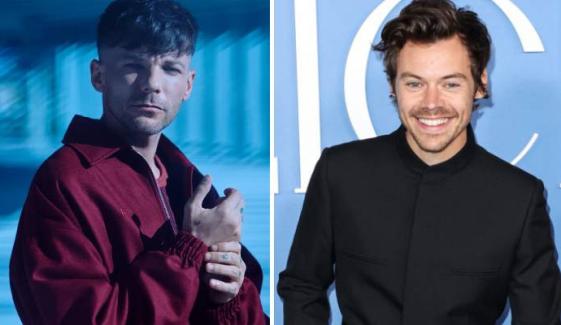 Louis Tomlinson, Harry Styles break internet with new music announcements
