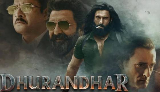 Ranveer Singh’s ‘Dhurandhar 2’ enters crucial post-production phase
