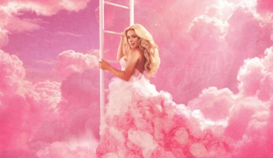 Megan Moroney drops erotic new song 'Wish I Don't' ahead of new album release