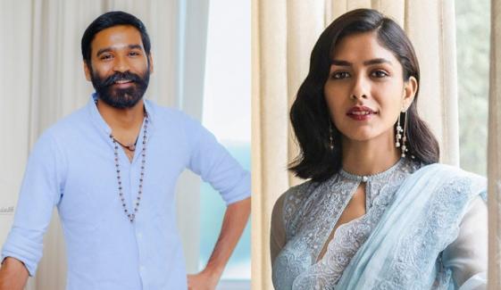Rajinikanth's ex son-in-law Dhanush to tie the knot with Mrunal Thakur? 