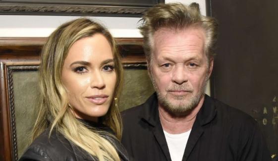 John Mellencamp's cancer-stricken daughter breaks silence on health battle 