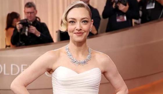 Amanda Seyfried recalls hilarious on-set moment with Channing Tatum