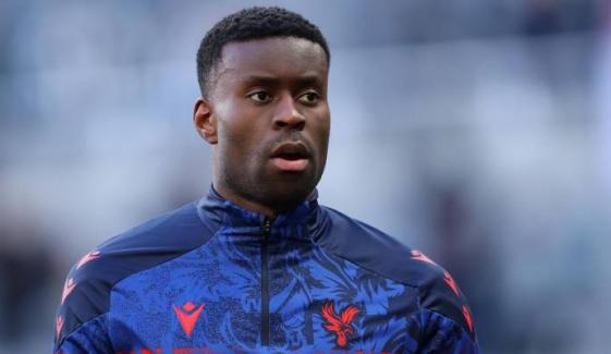 Marc Guehi nears Manchester City move amid defender injuries