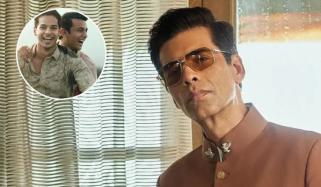 Karan Johar on high-stakes Oscar campaign for ‘Homebound’: ‘No monetary game’