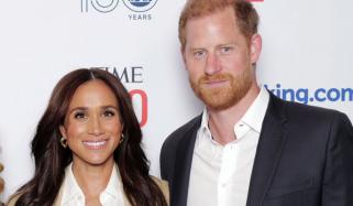 Prince Harry announces special event in UK after Meghan's return confirmed