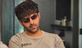 Kartik Aaryan breaks cover after facing backlash over dating rumors