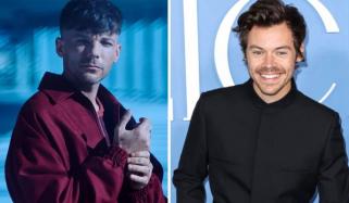 Louis Tomlinson, Harry Styles break internet with new music announcements