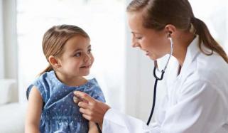 Childhood cardiovascular risks tied to reduced cognitive function in adulthood