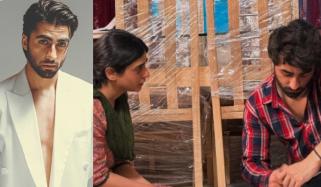 Nameer Khan defines 'empathy'’ as 'Aik Aur Pakeezah' new episode wins hearts