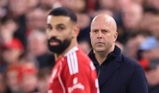 When will Salah return to Liverpool? Arne Slot gives huge update