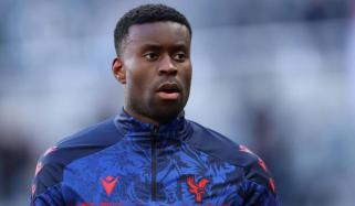 Marc Guehi nears Manchester City move amid defender injuries