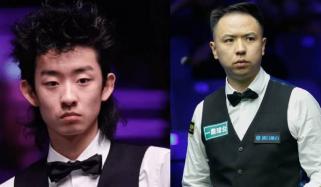 Wu Yize dominates Xiao Guodong to reach Masters semi-finals