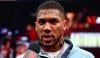 Anthony Joshua returns to training after tragic Nigeria car crash