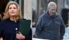 Penny Mordaunt stalker Edward Brandt sentenced to 20 weeks in prison