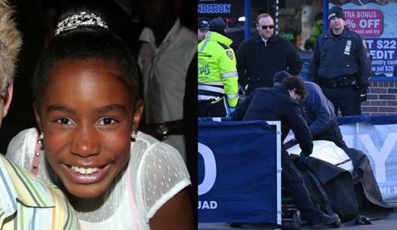 Kianna Underwood, former Nickelodeon star, tragically passes away at 33 