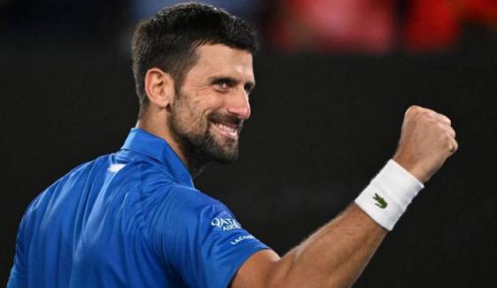 Novak Djokovic aims to become oldest Grand Slam men’s champion in Open Era