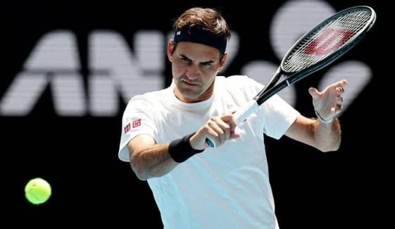 Roger Federer celebrates legendary career with star-studded exhibition match