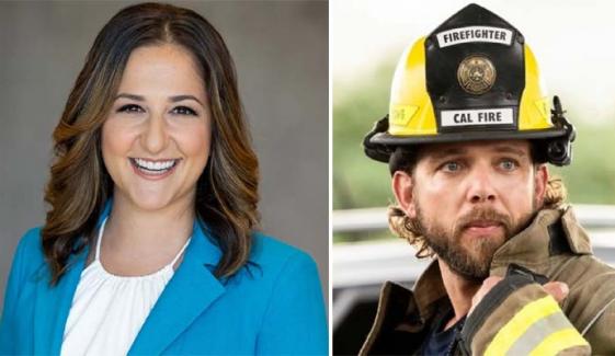 'Fire Country' faces major shift as showrunner Tia Napolitano exits after S4