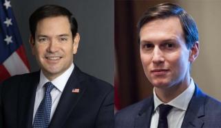 Who's on Gaza 'Board of Peace'? From Rubio to Trump's son-in-law Kushner